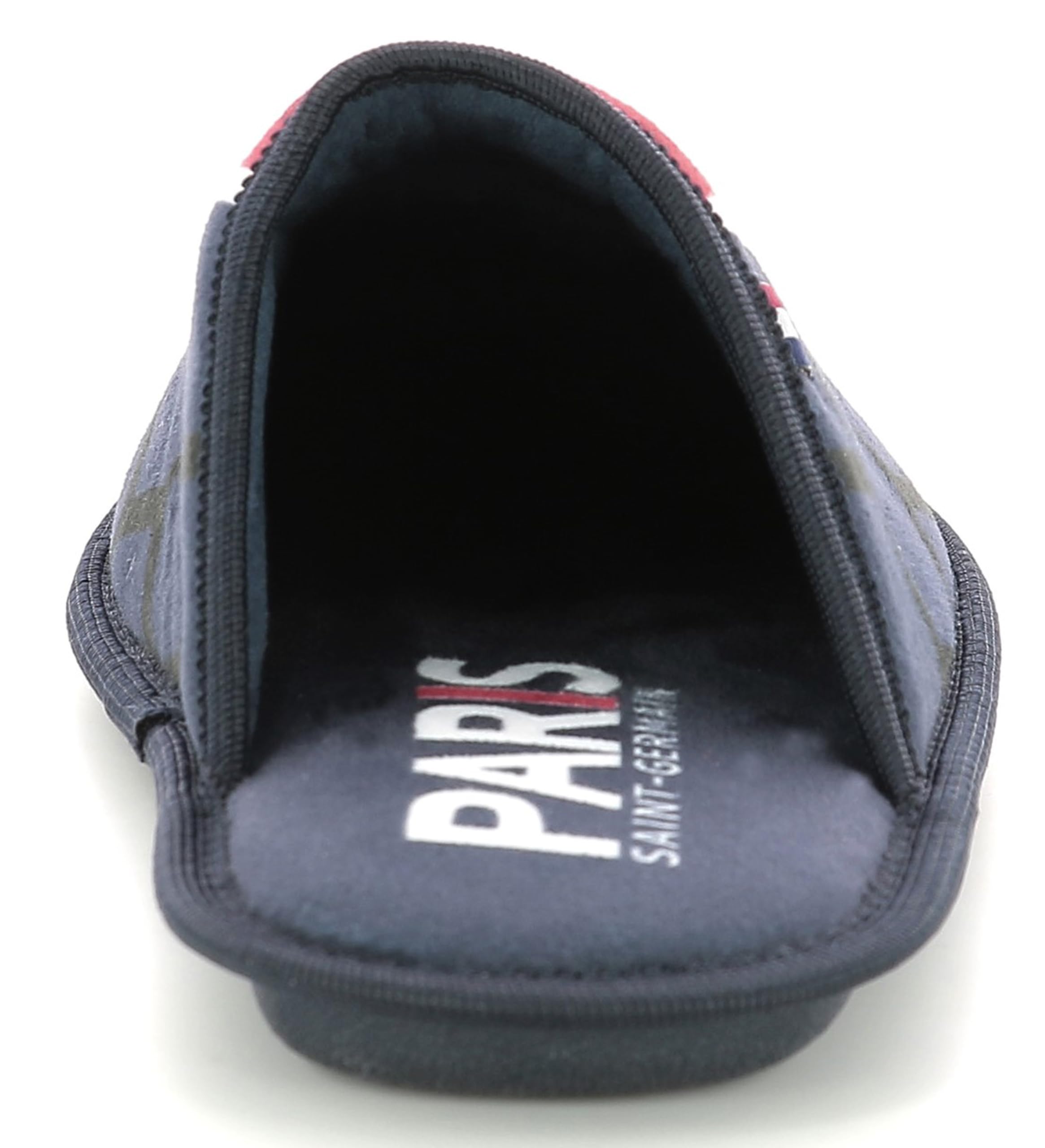 Paris Saint-Germain Chaussons PSG Collection Officielle Taille