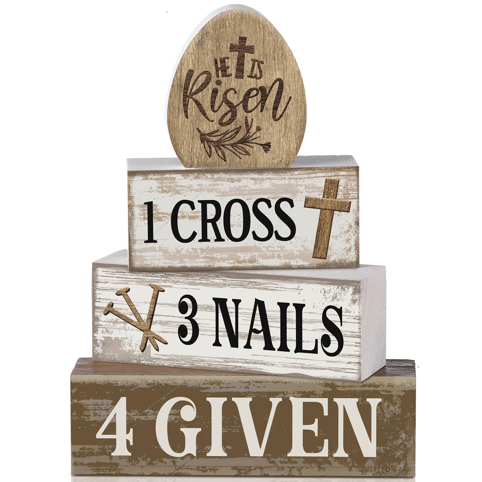 Locker.Ink | Elevate Your Spring Decor with These Easter Essentials Lineshading Blocks