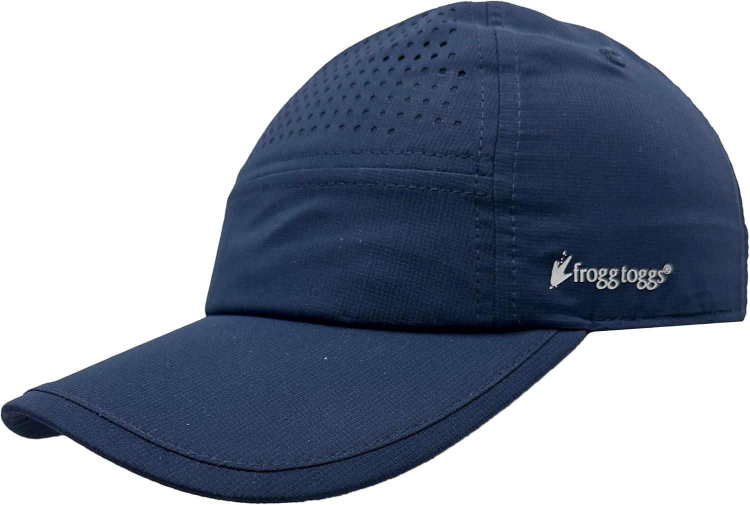FROGG TOGGS Unisex Adult Chilly Pro Cooling Hat, Instant Cooling and Sun Protection
