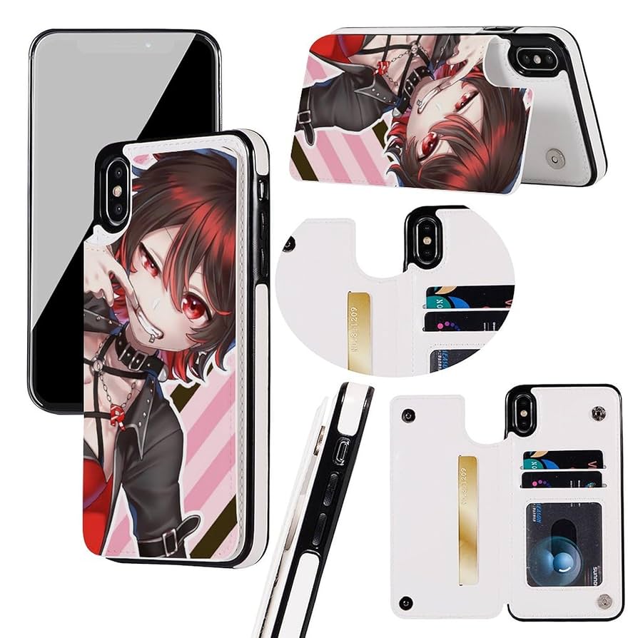 Amazon.co.jp: 優しい ギャルスマホケース iPhone XS Max用