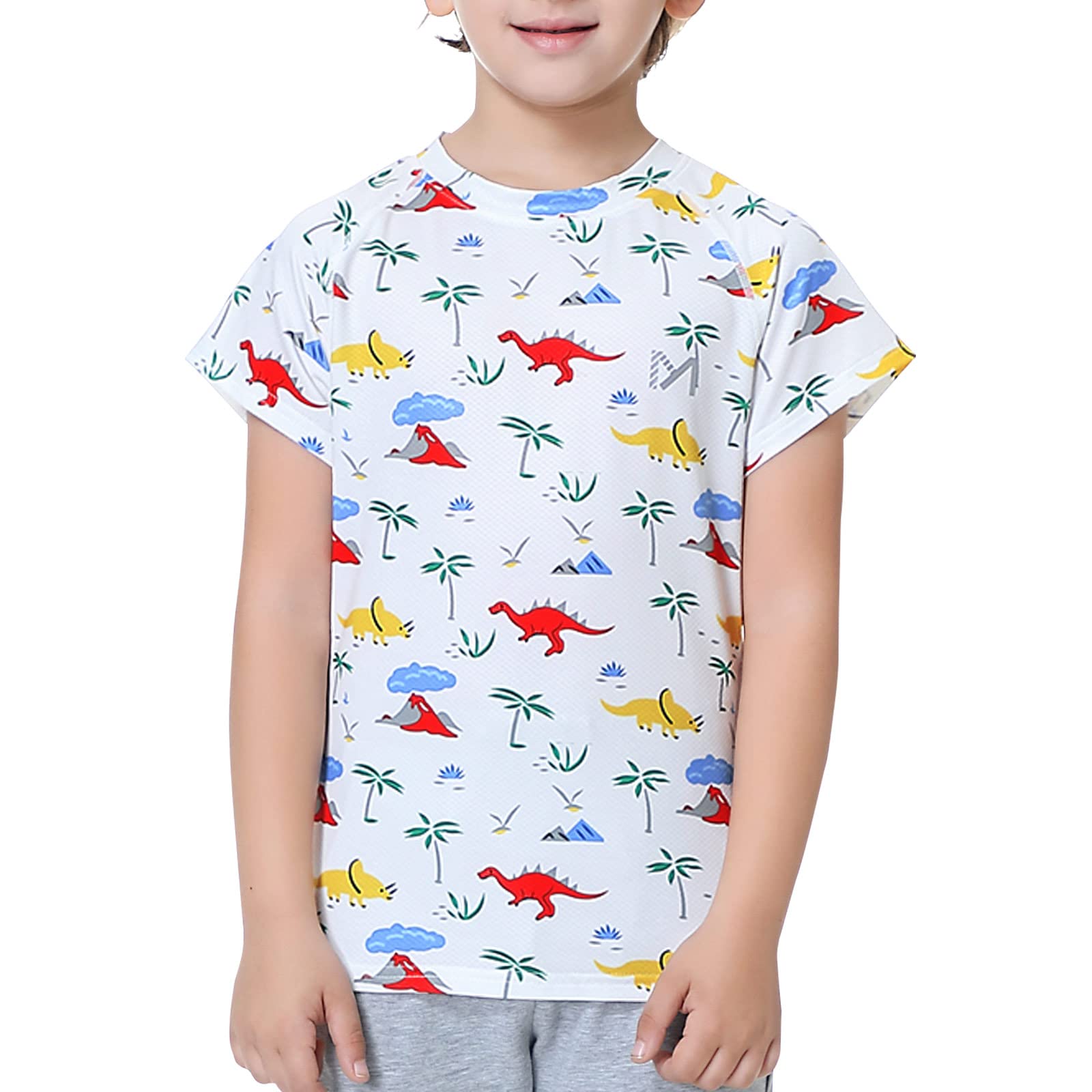 MEETYOO Maillot dermoprotecteur Garçon