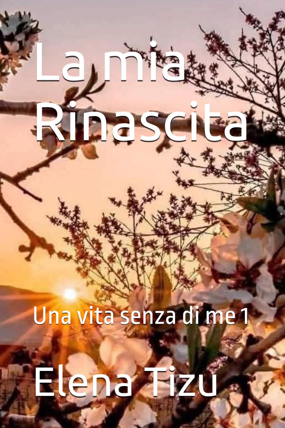 La mia Rinascita: Una vita senza di me 1