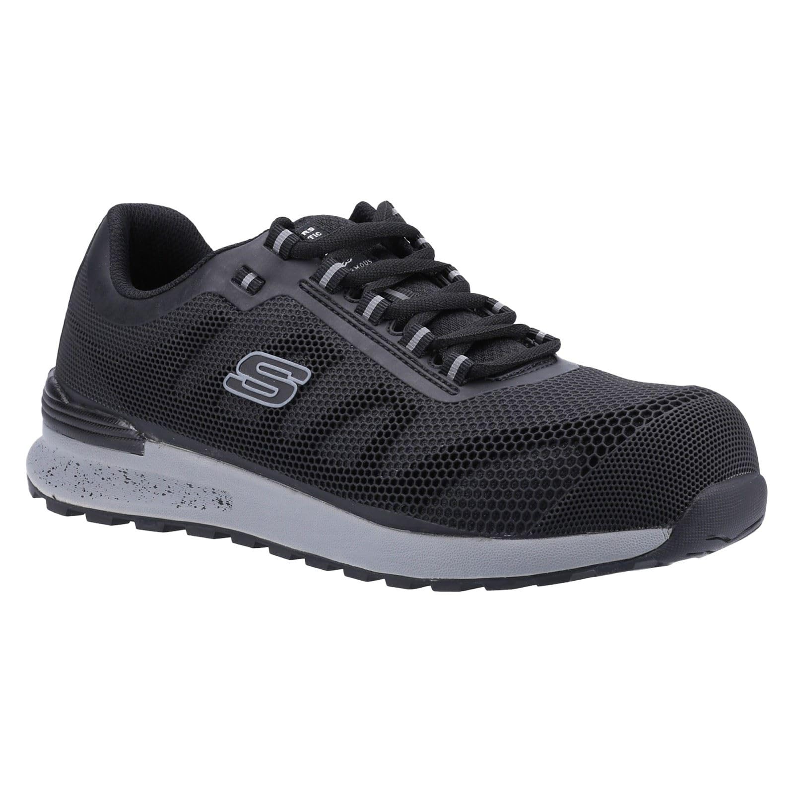 Skechers Herren 77180EC-BLU Sneakers