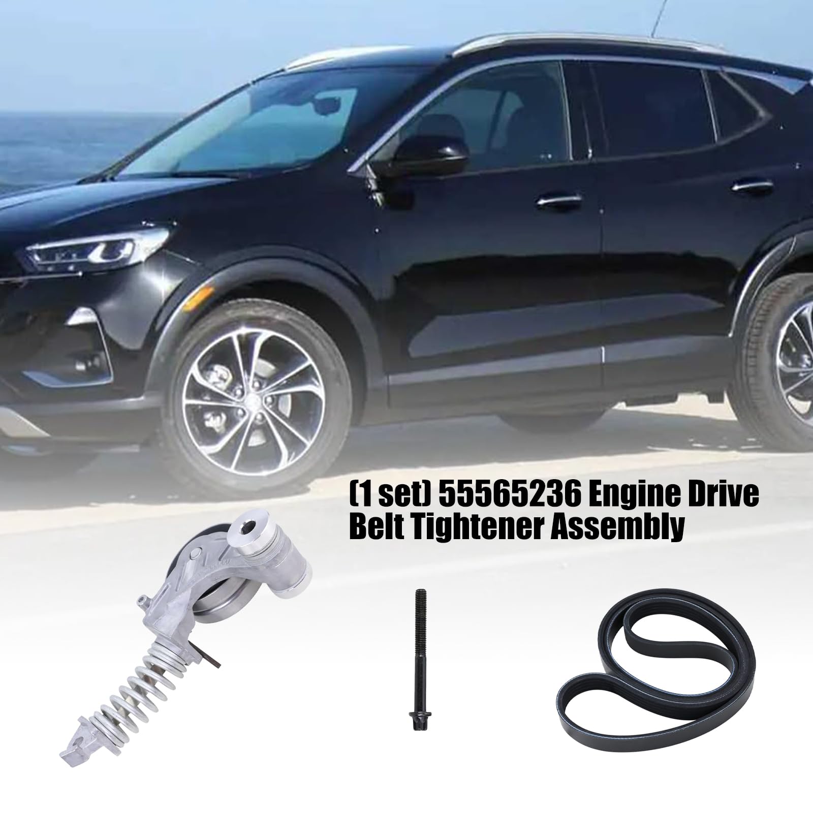 Tensor automático Evita Deslizamiento y Mantiene la tensión Ajustada Modelos de 1, 4 L