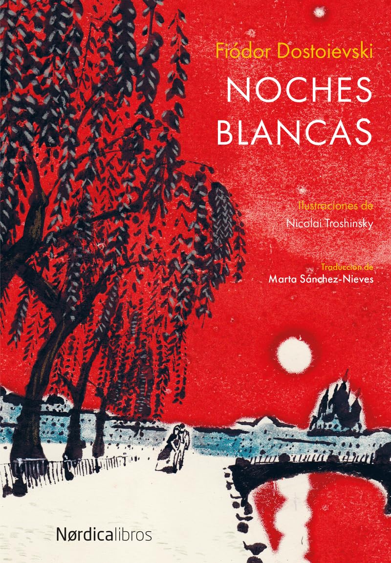 Noches Blancas