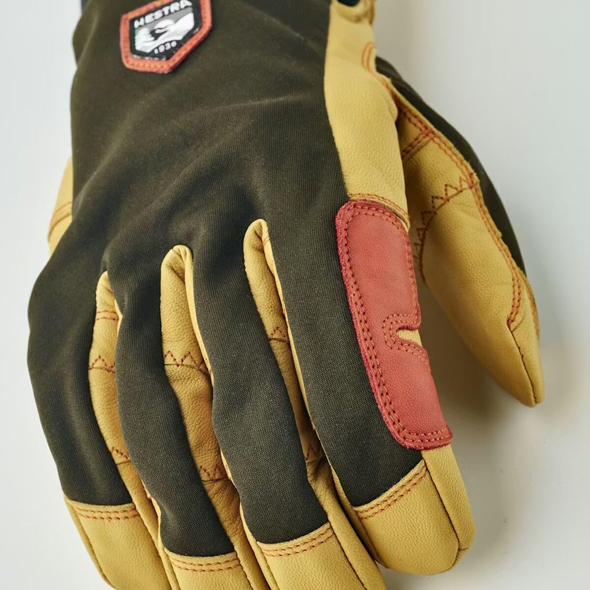 Hestra Ergo Grip Active Glove - Image 4
