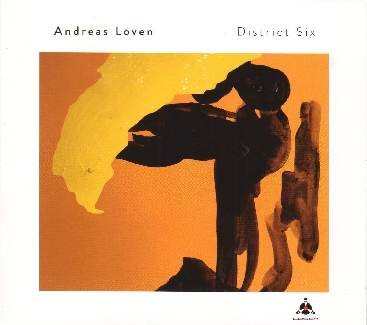 District Six