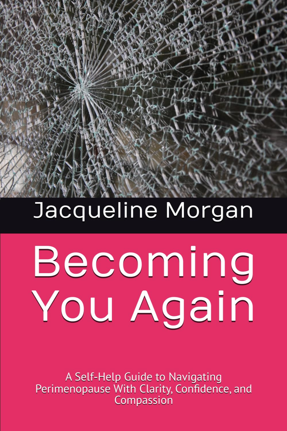 Becoming You Again: A Self‑Help Guide to Navigating Perimenopause With Clarity, Confidence, and Compassion