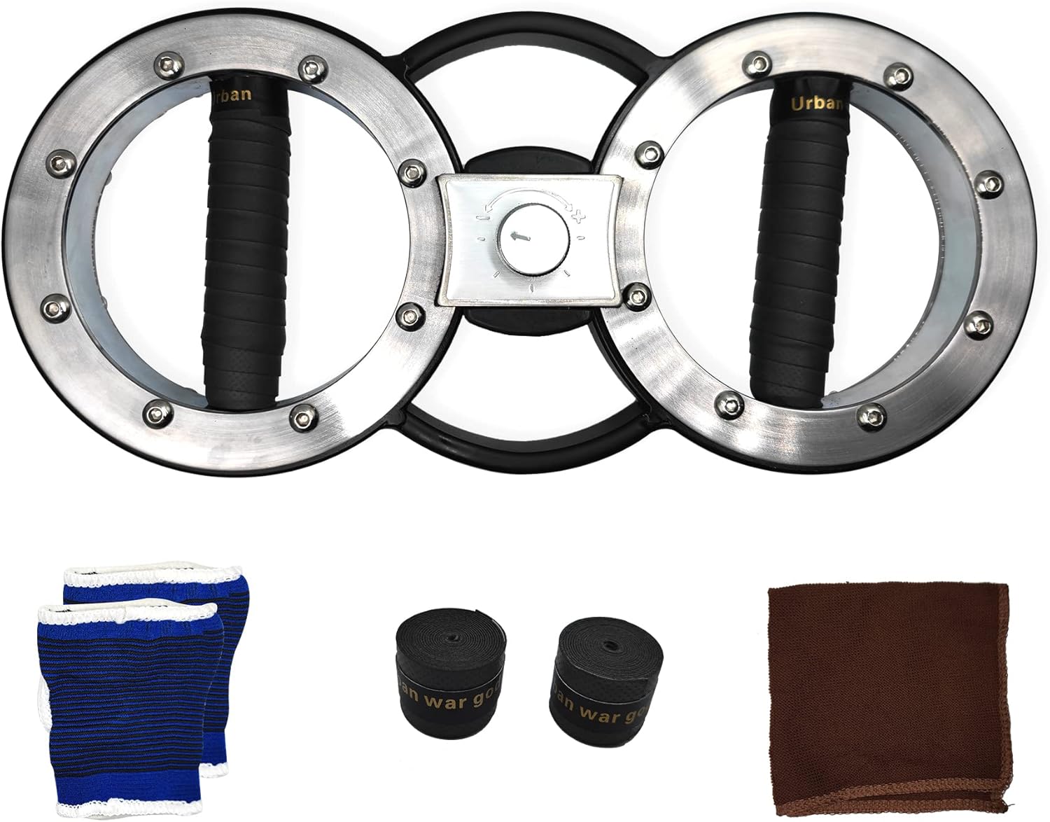 12LB Burn Machine, Arm Workout Equipment, Arm Exercise