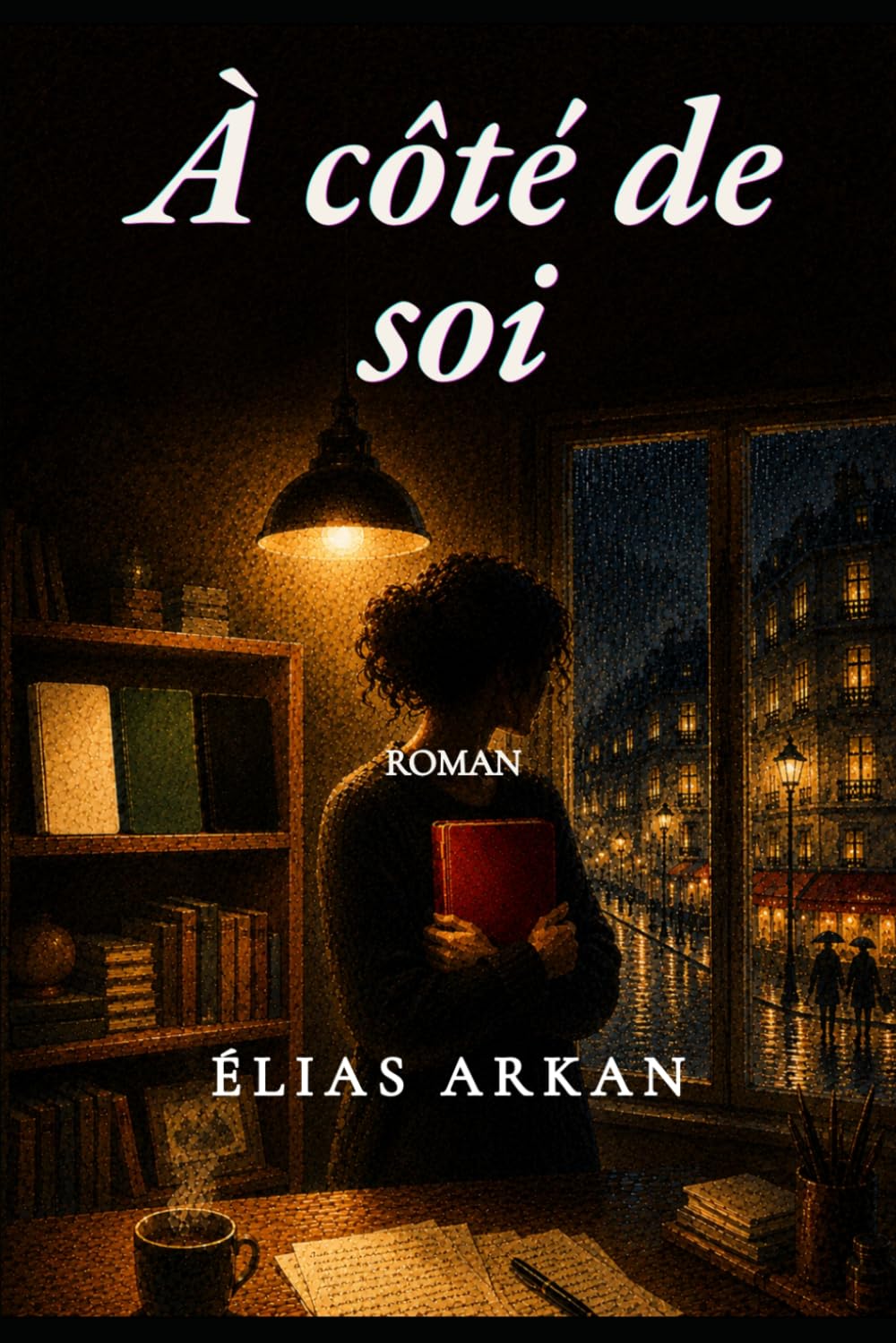 À côté de soi