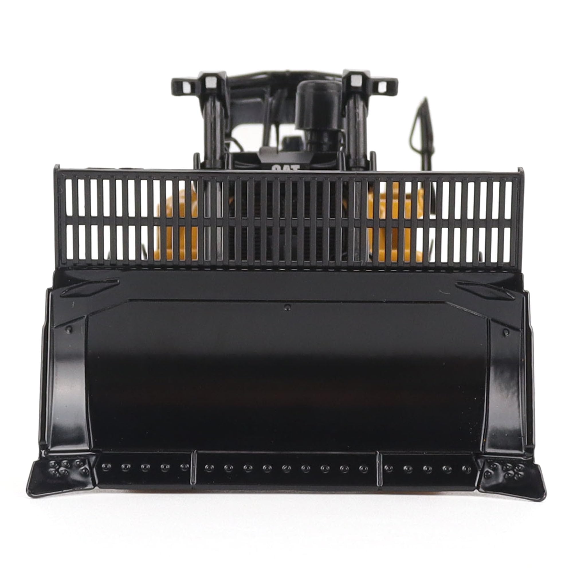 Diecast Masters 1:50 Scale Model Cat D8 Waste Handler Dozer, 85758