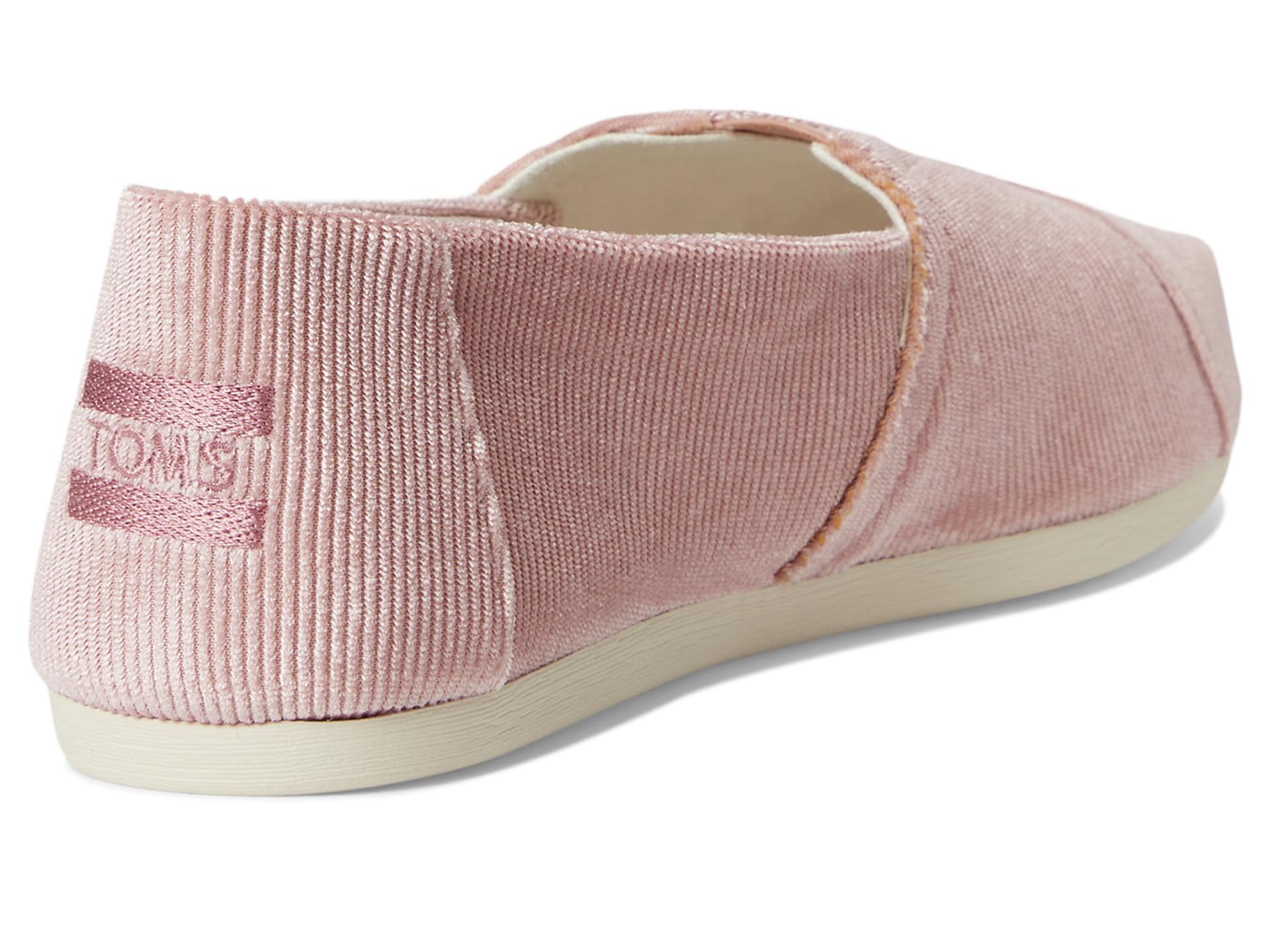 TOMS Kobiety Alpargata CloudboundMokasyn płaski