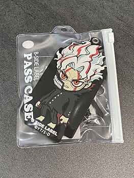 ダンダダン　ケース　新品未使用　　レア　 　オカルン　モモ　希少　ケース ダンダダン ケース 新品未使用 レア オカルン モモ 希少 ケース