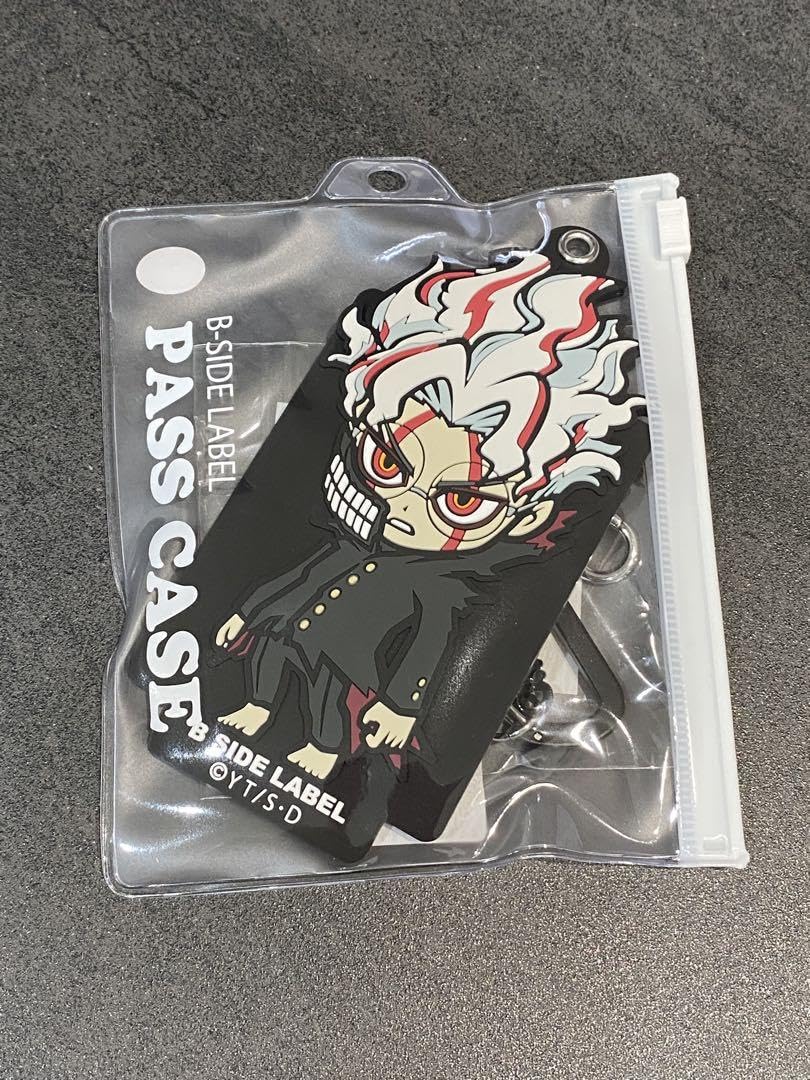 ダンダダン　ケース　新品未使用　　レア　 　オカルン　モモ　希少　ケース ダンダダン ケース 新品未使用 レア オカルン モモ 希少 コインケース