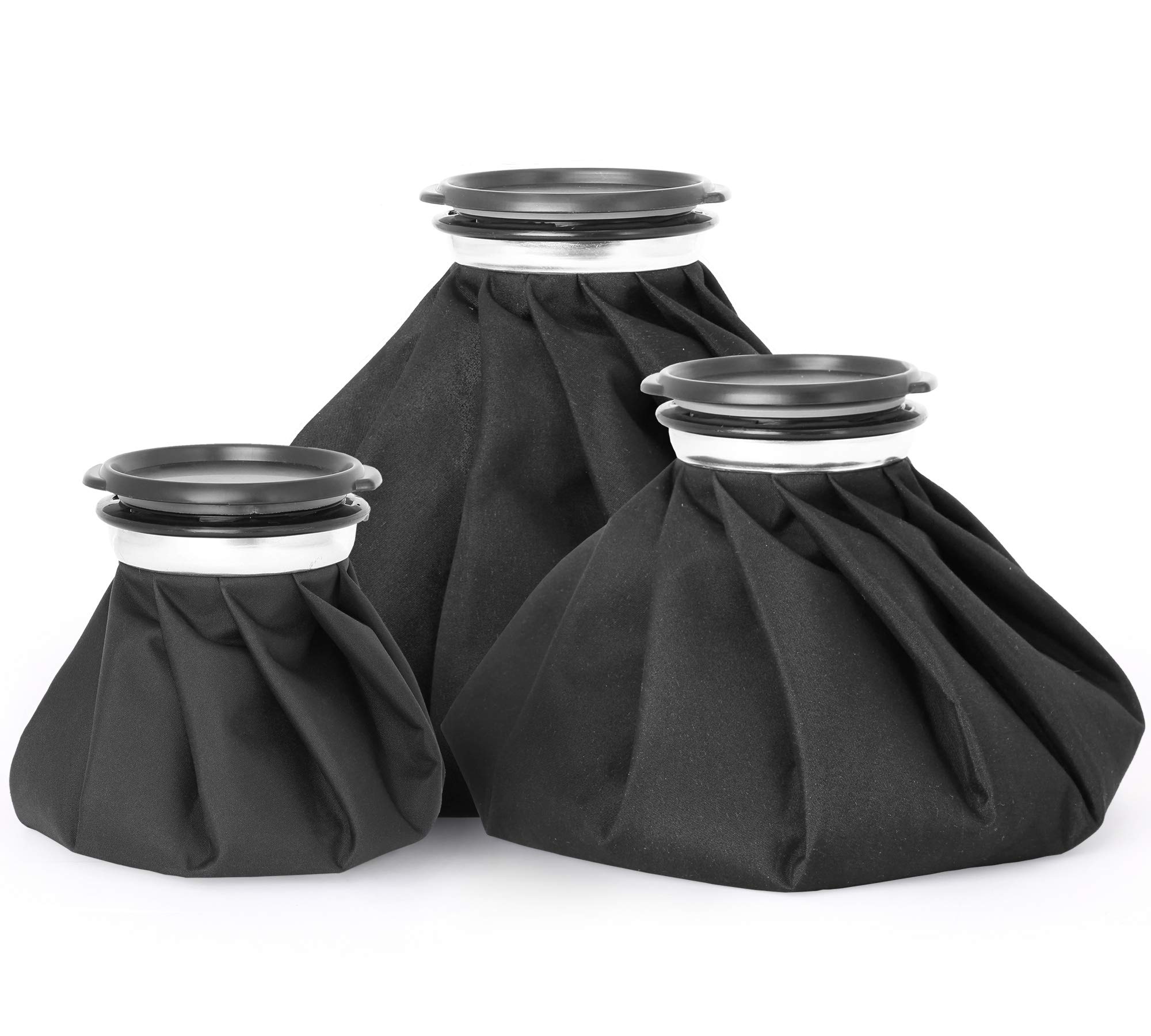 Buy Ice Packs for Injuries Reusable Cold Pack for Cold Compress