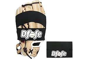 Baseball Glove Locker: Quick Pocket Formation Without Steam or Hot Water