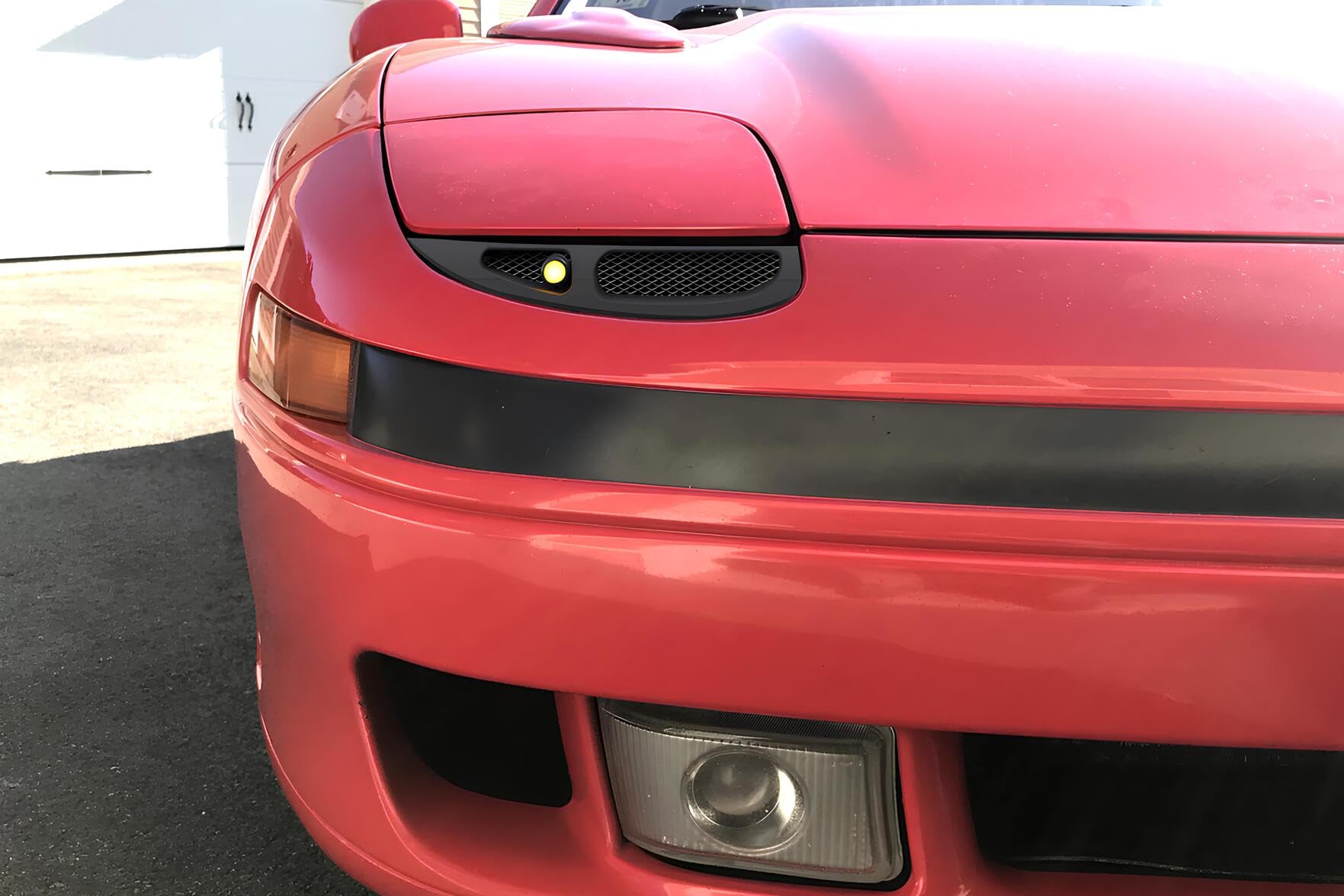 Amazon.com: Compatible with Custom Design 3000GT Snake Eyes