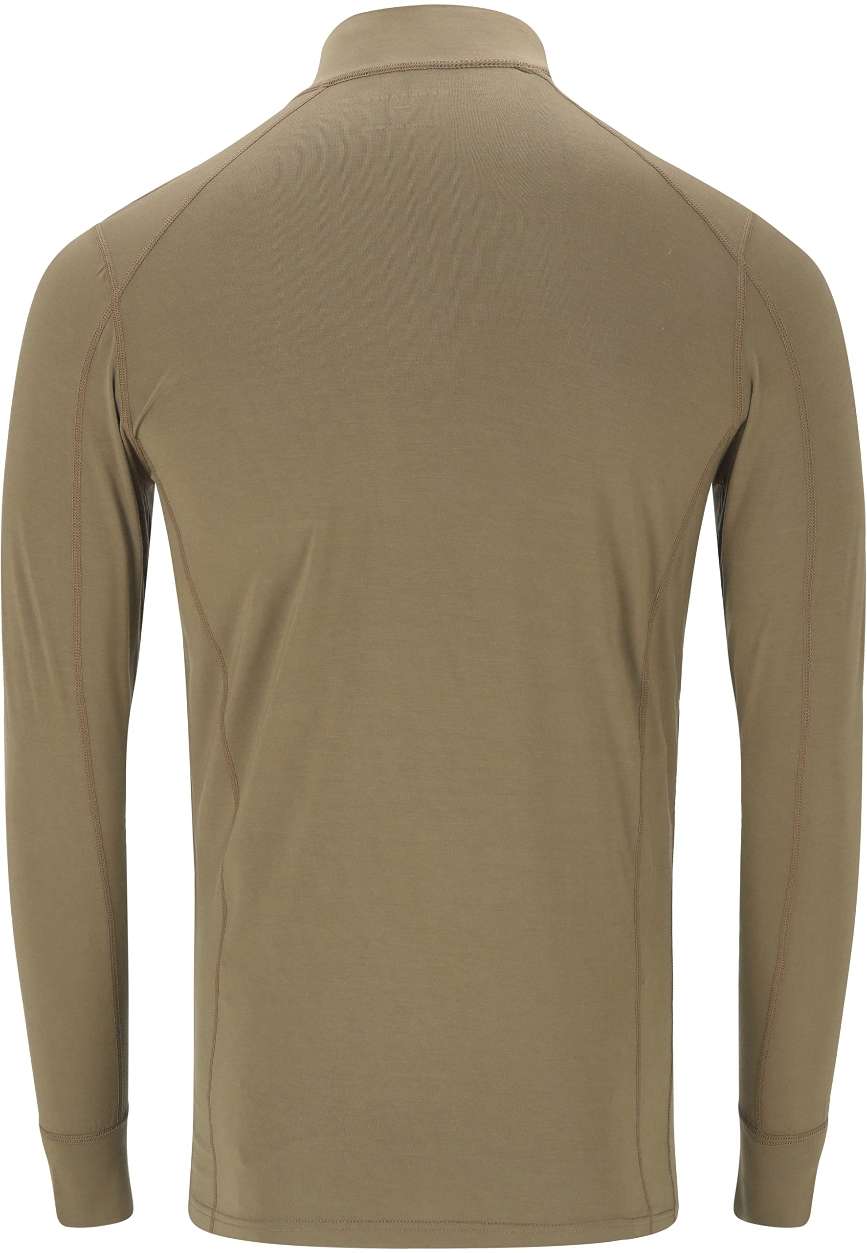endurance Herren Midlayer Lead