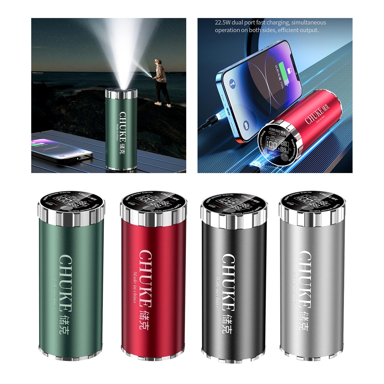 のんページ★必着 Amazon | 複数デバイス充電セット 46950 バッテリー用外部バッテリー