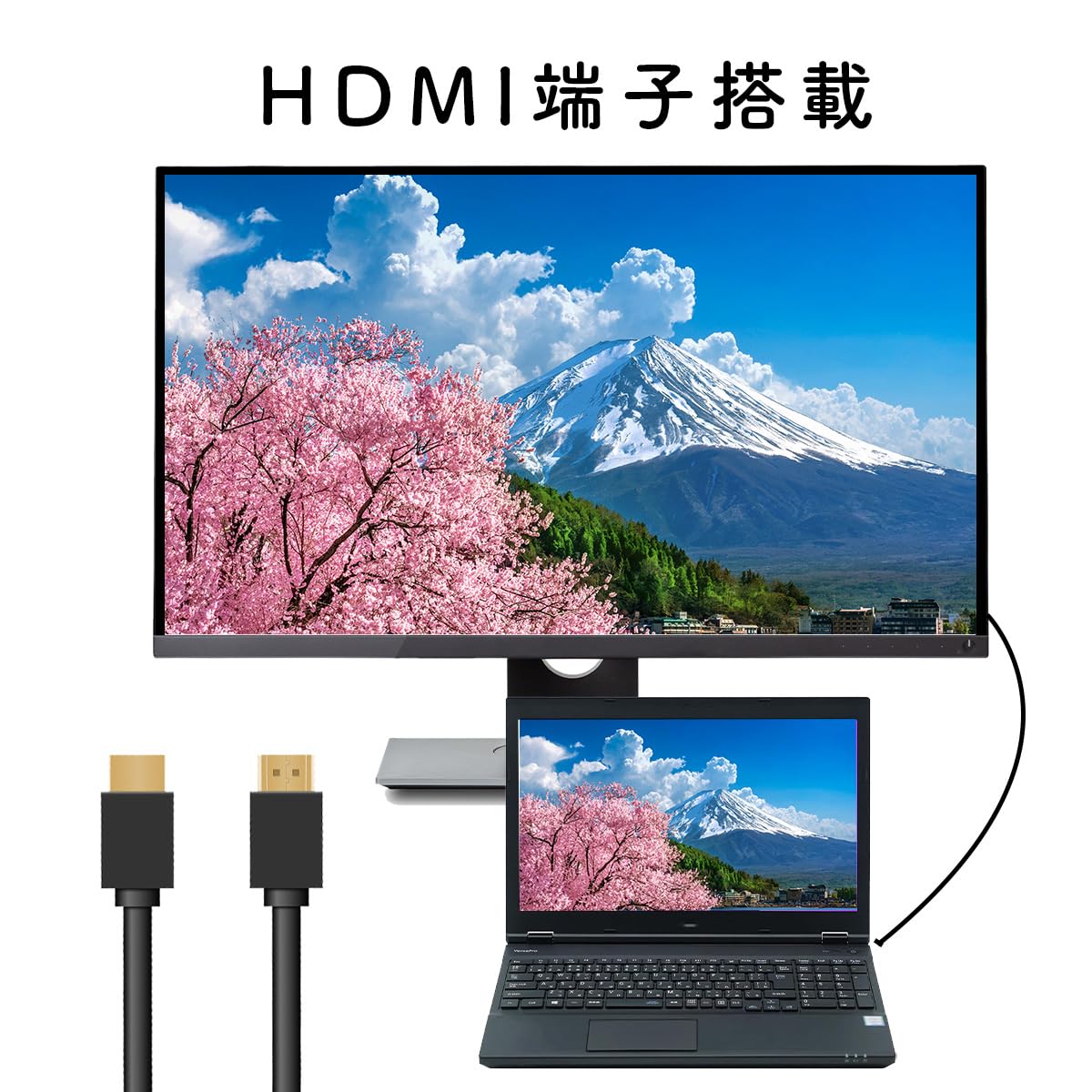 Amazon.co.jp: 【整備済み品】ノートパソコン N E C VK23 シリーズ 第6