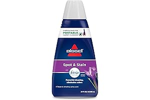 Bissell Spot & Stain Upholstery Cleaner