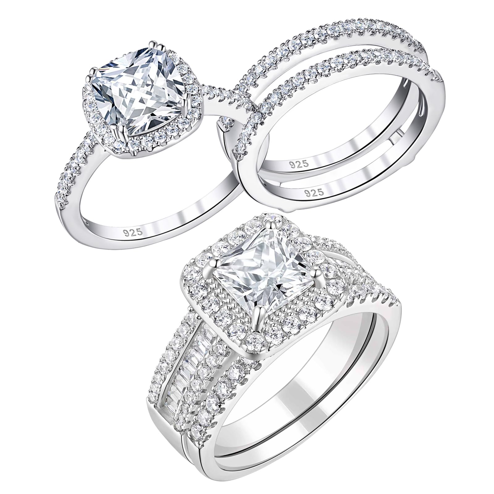 Ring Is Cubic Zirconia Fake Luxuria Diamonds Fake Diamond Wedding