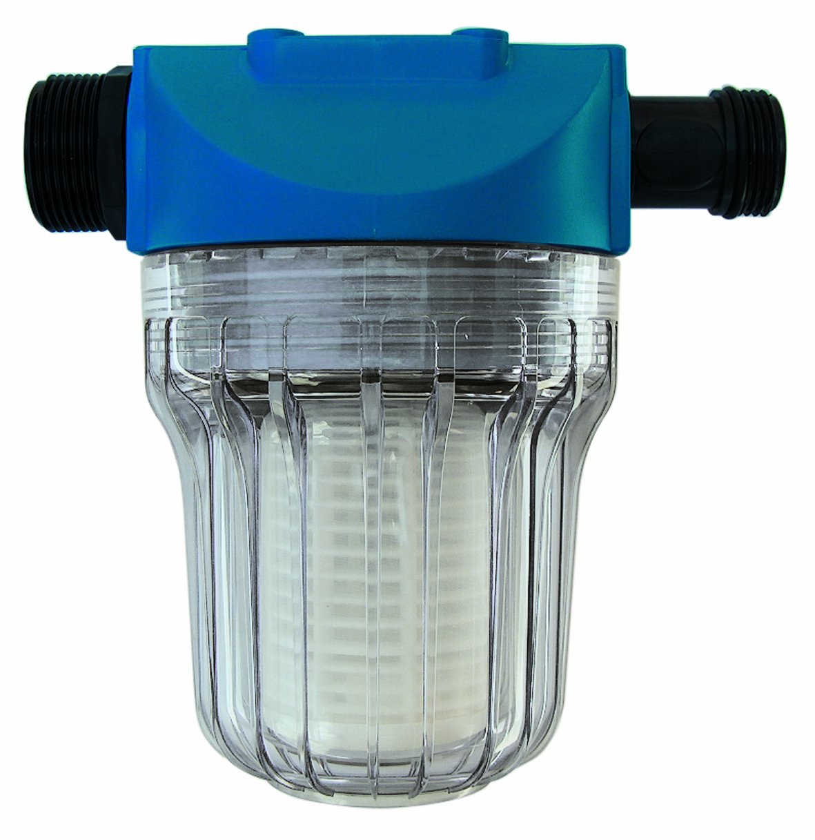 Amg 07622230 kpl. Vorfilter 5 Zoll : Amazon.de: Baumarkt