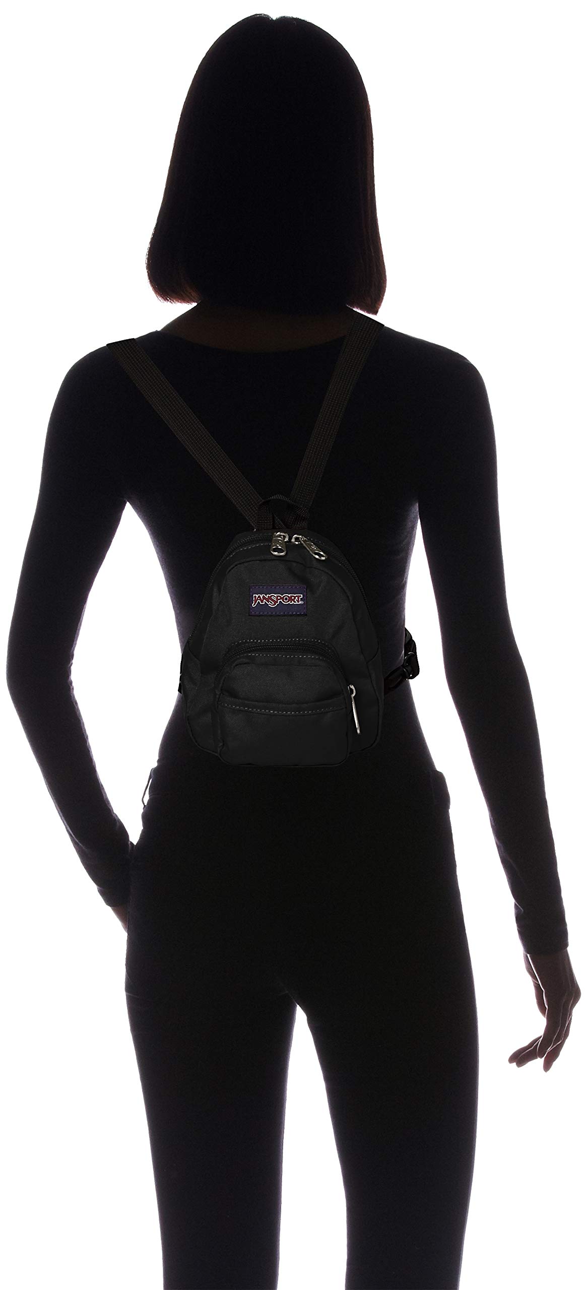 JanSport Quarter Pint Mini Backpack 