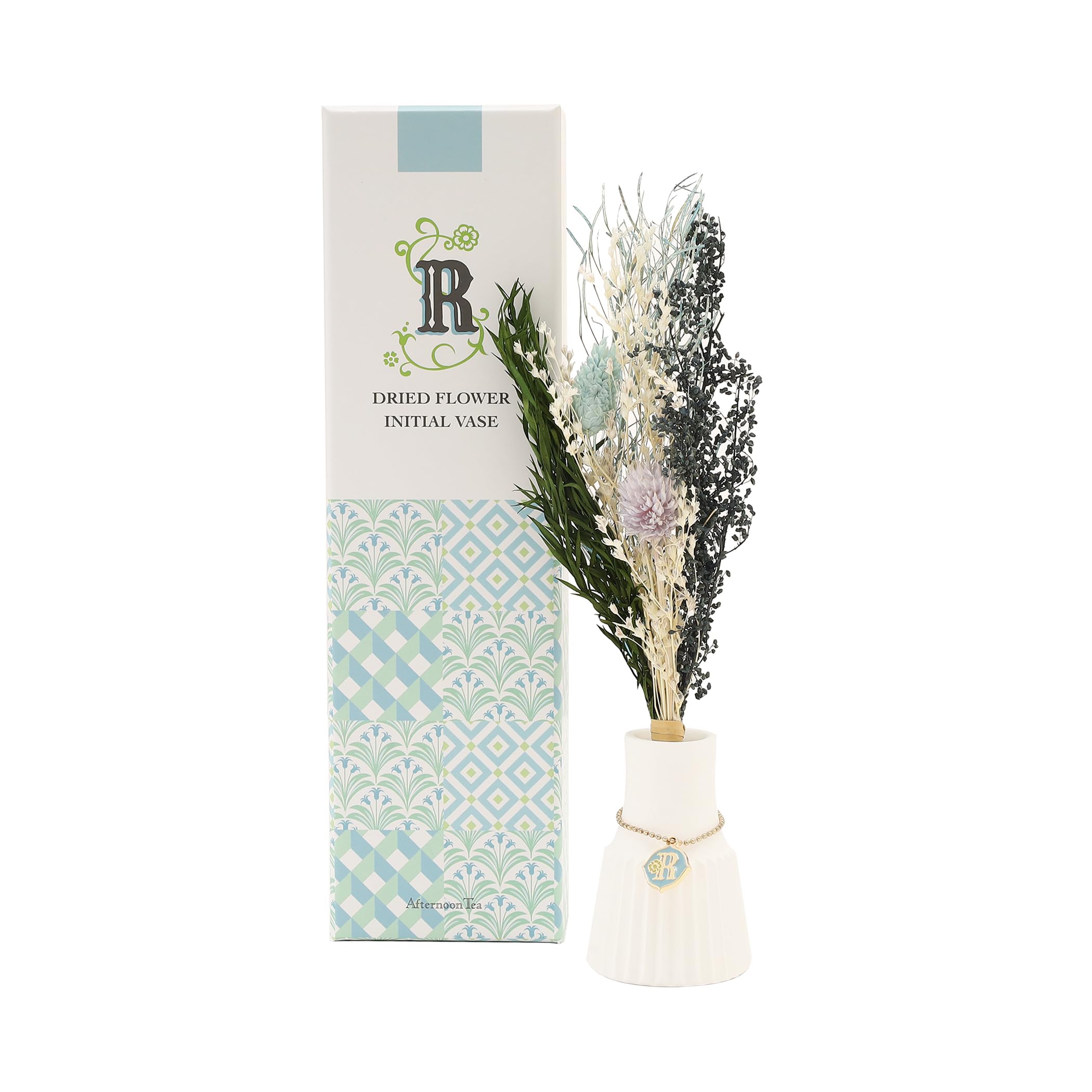 AfternoonTea フラワーベース 2個セット Amazon.co.jp: [ アフタヌーンティー リビング ] AfternoonTea LIVING