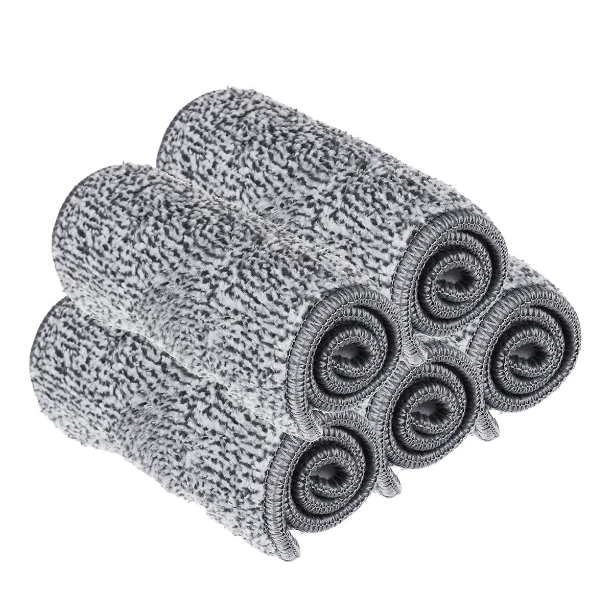 Unisex Thicken Gloves Warm Thermal Gloves Full Finger Gloves Winter Warm Gloves Stylish Gloves For Girl Boy