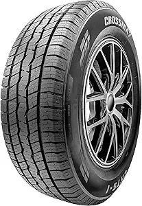 235/55R18 100V XL CHTS-1 600AB All-Season M+S ***60K Miles** (SUV-1802-HT-CS)