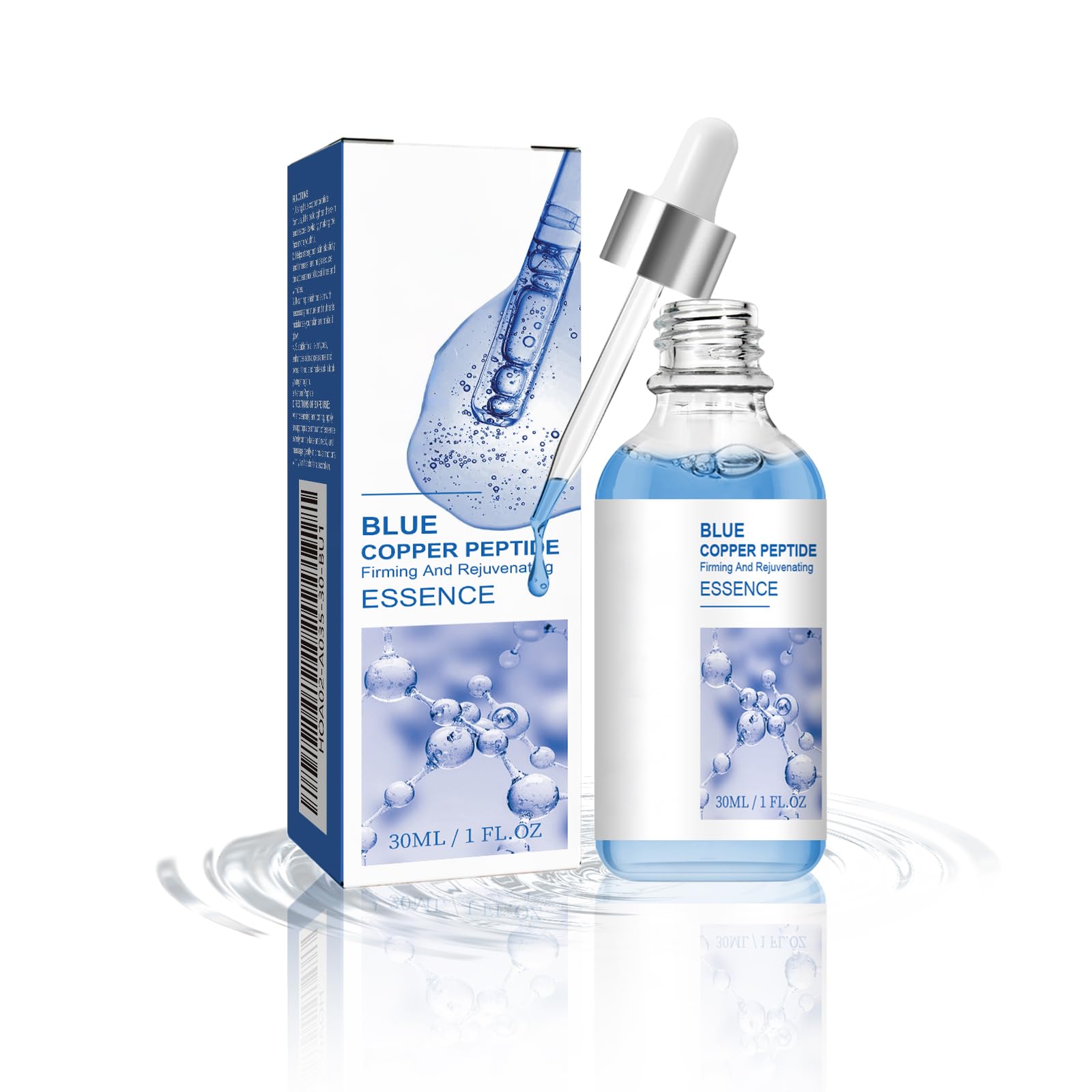 como tomar ghk cu Amazon.com: GHK-Cu Peptide Suero antienvejecimiento – Tratamiento de  péptido de cobre para cara y cuello para ayudar a suavizar el aspecto de  arrugas y líneas finas, mejora la hidratación y elasticidad de