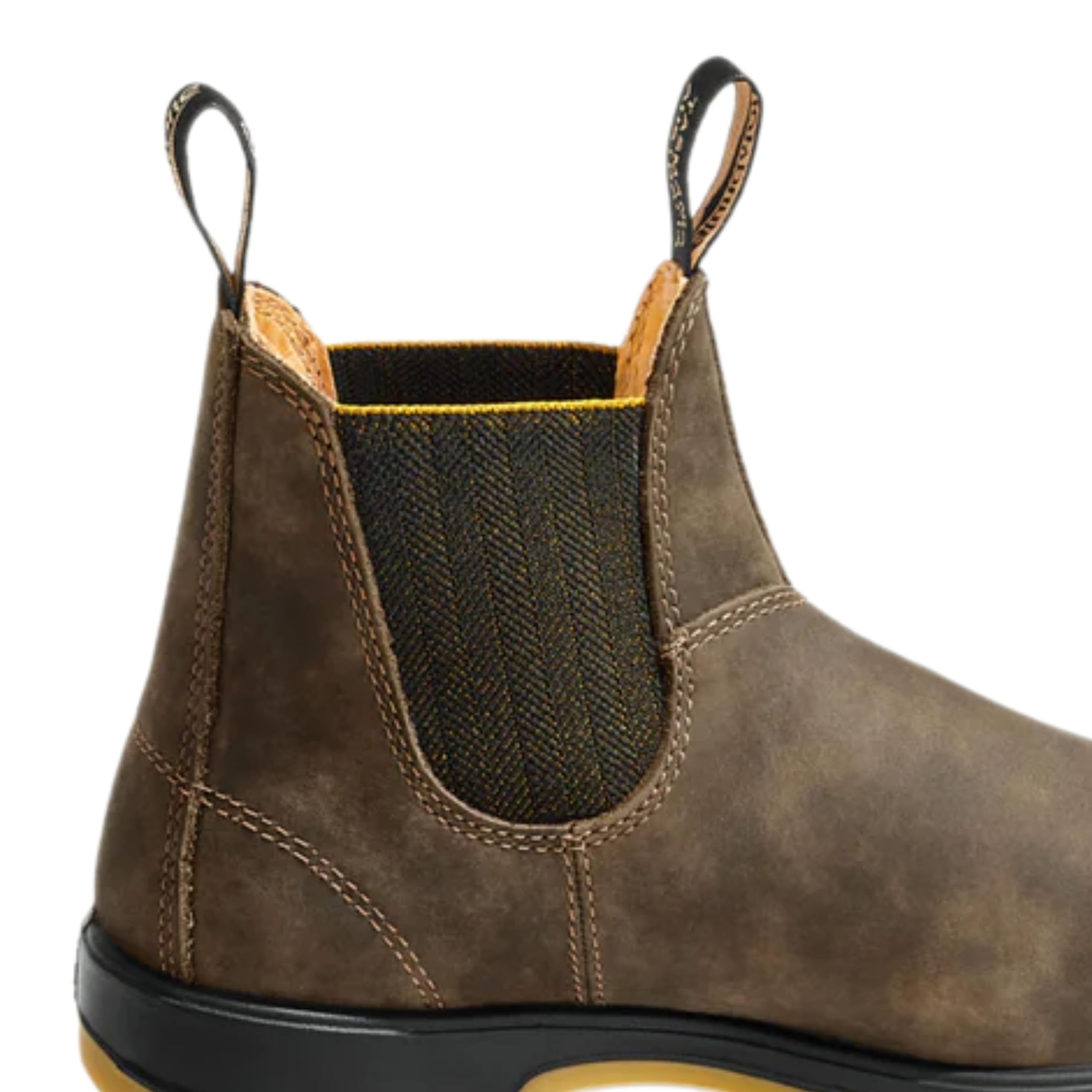 Blundstone Unisex's Classic 550 Series Chelsea Boot