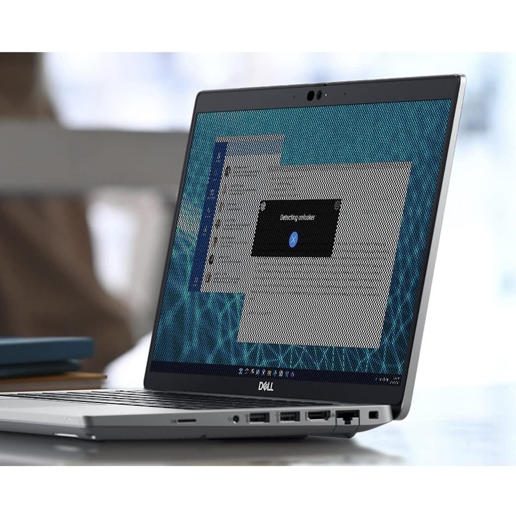 Amazon.com: Dell Latitude 5000 5431 15.6