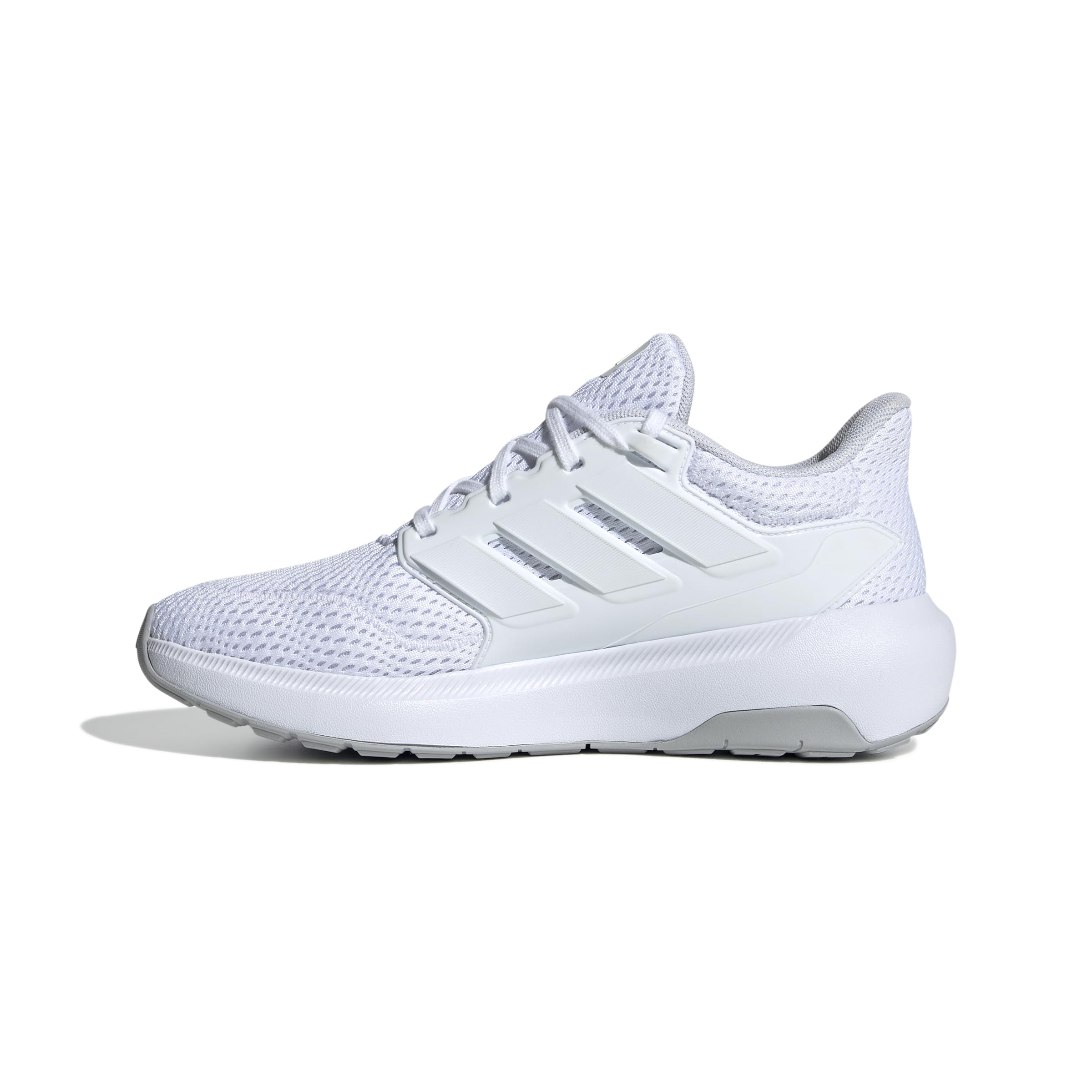 adidas Women's ULTIMASHOW 2.0 Shoes, FTWR White/FTWR White/Grey Two, 6.5 UK
