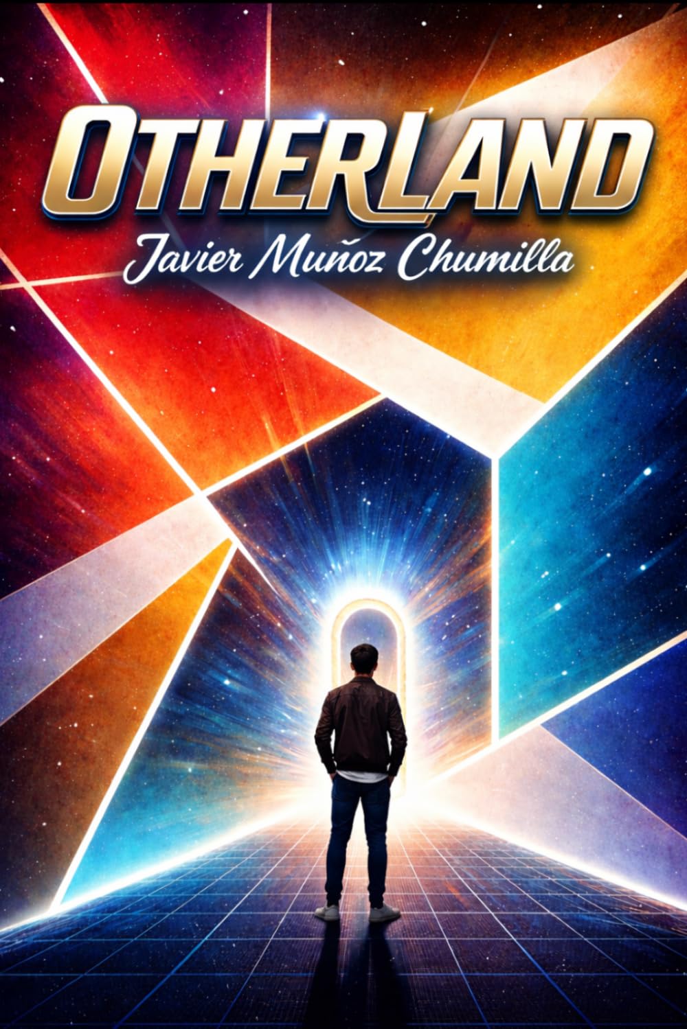 Otherland: Mundos desaparecidos y seres atrapados en el tiempo