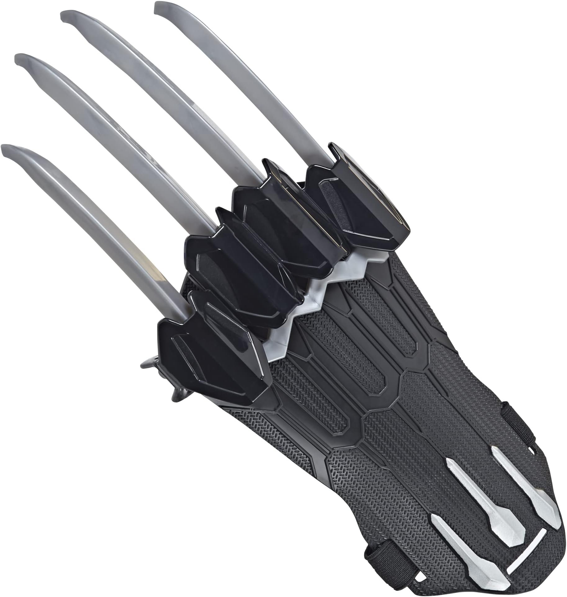 Marvel Studios Legacy Collection Black Panther Slash Claw