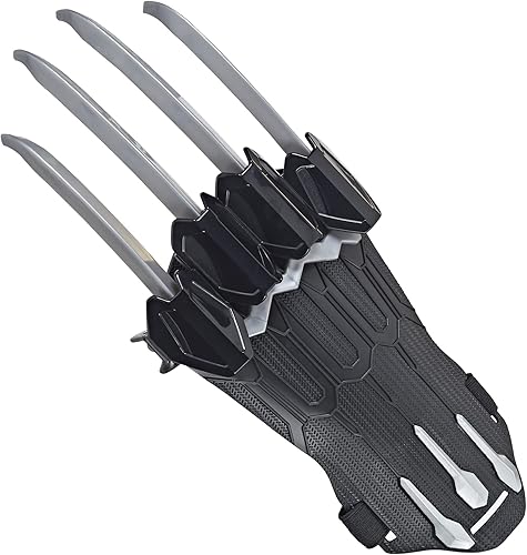 Black Panther Slash Claw