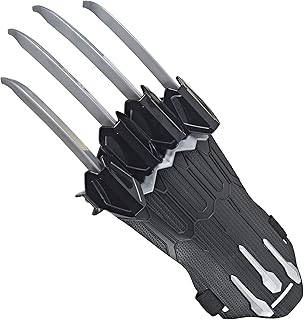 Marvel Studios Legacy Collection Black Panther Slash Claw