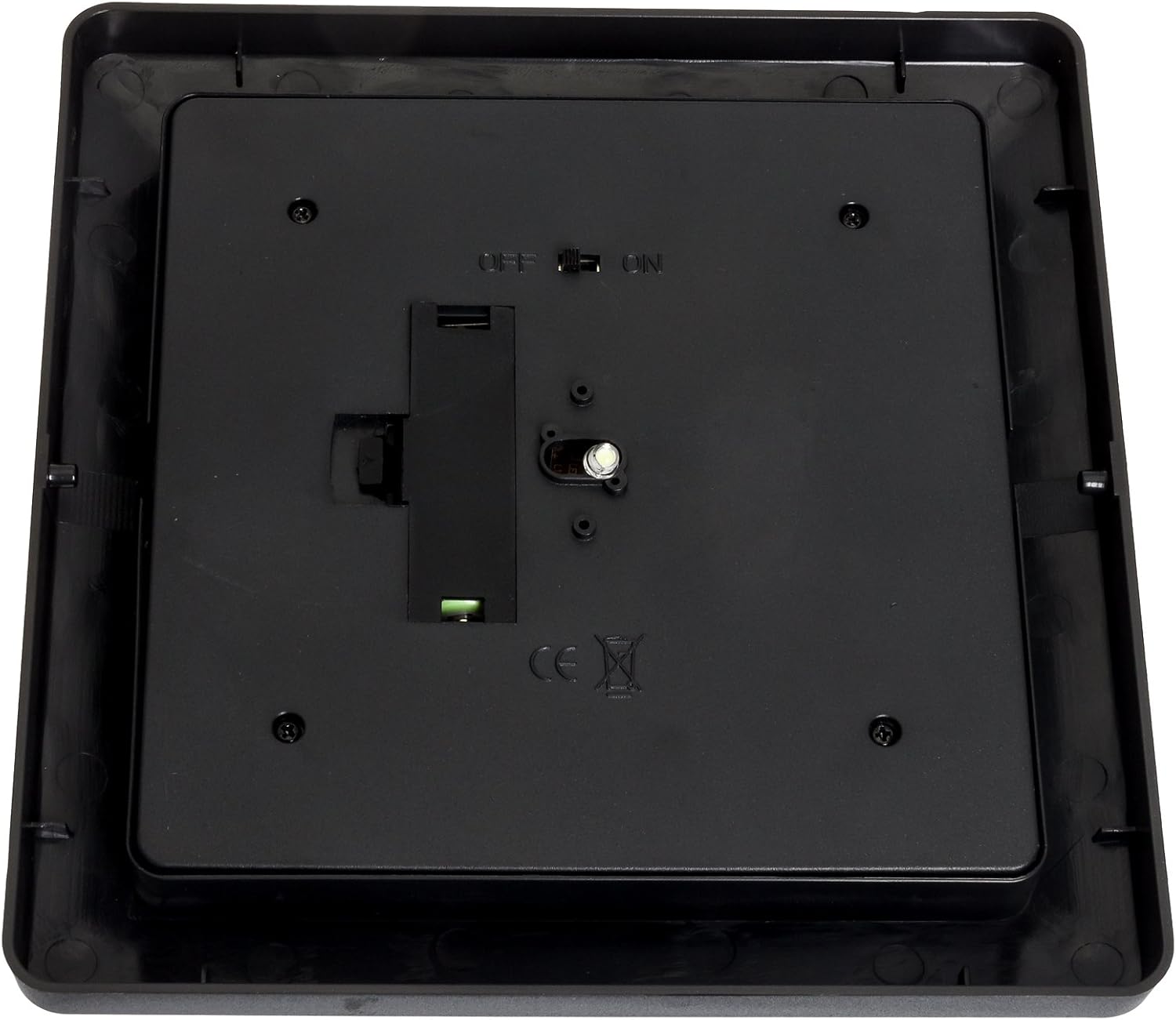 Best Deal 🛒 GreenLighting 12 Pack Arcadia 5 x 5 Solar LED Post Cap Light w/ 5 & 6 Inch Post Adapter (Black) Buy 1 get 1 🔥 GreenLighting 12 Pack Arcadia 5 x 5 Solar LED Post Cap Light w/ 5 & 6 Inch Post Adapter (Black)