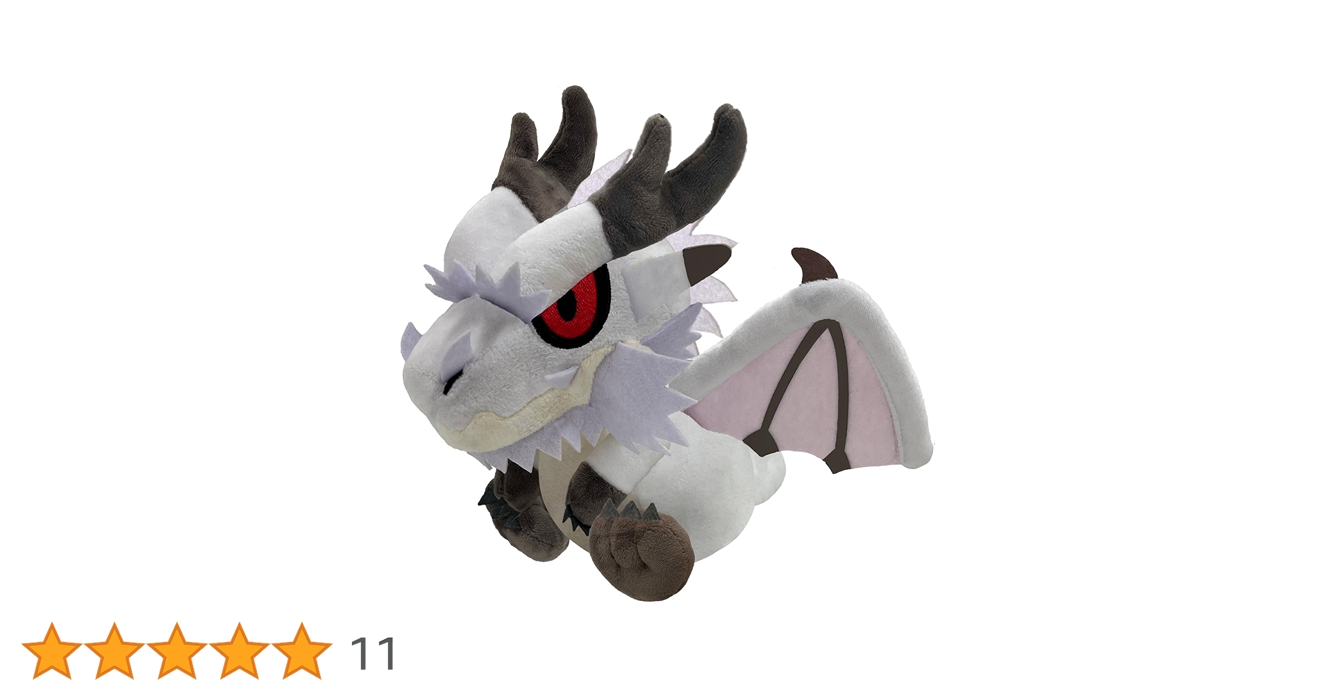 モンスターハンター デフォルメぬいぐるみ　ミラ三兄弟 楽天市場】送料無料◇モンスターハンター デフォルメぬいぐるみ