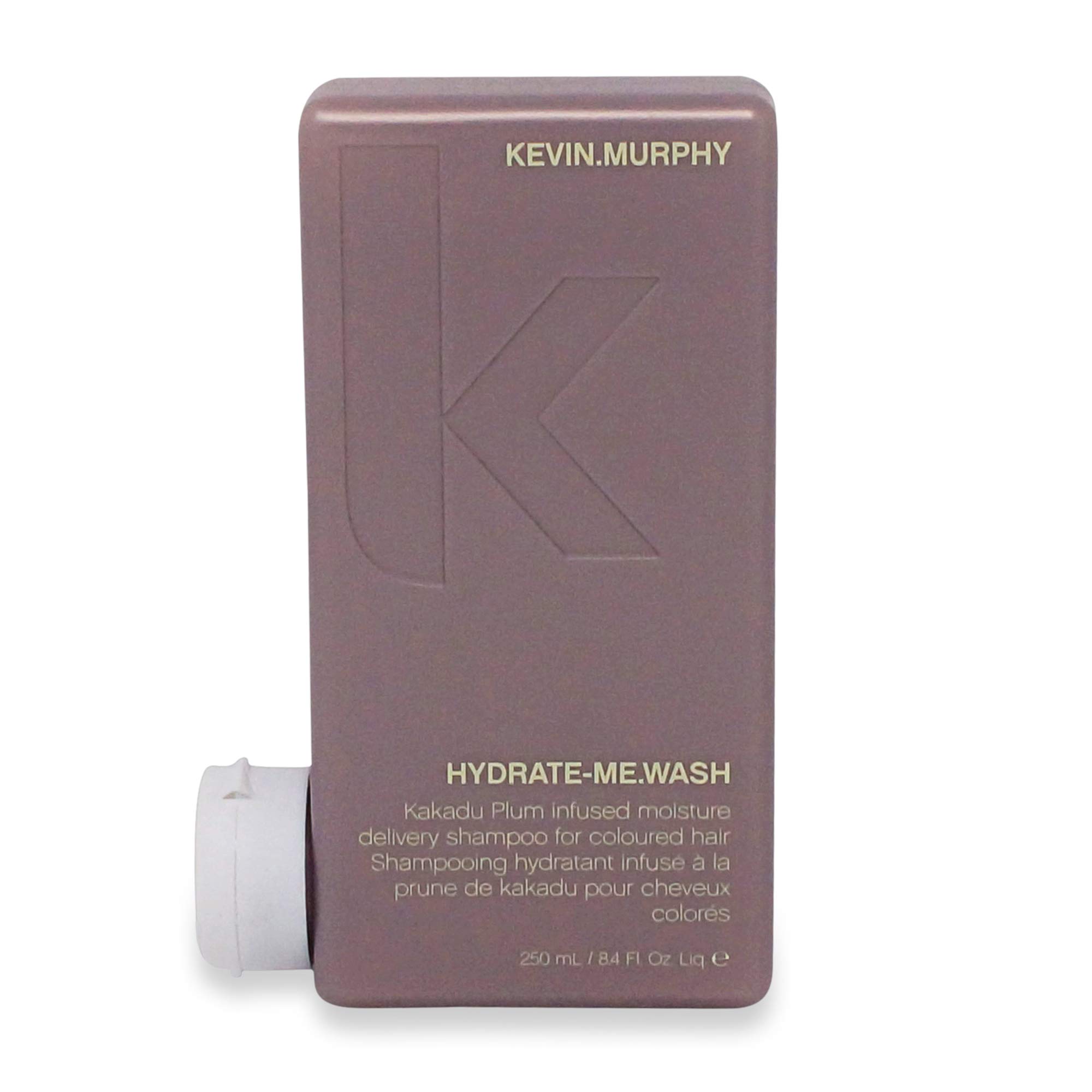 Kevin MurphyHydrate Me Wash Kakadu Plum Infused Moisture Delivery Shampoo for Coloured Hair 8.4 oz