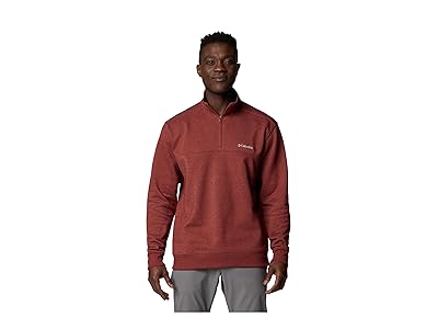 Columbia Hart Mountaintm II Half Zip Men