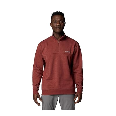 Columbia Hart Mountaintm II Half Zip Men