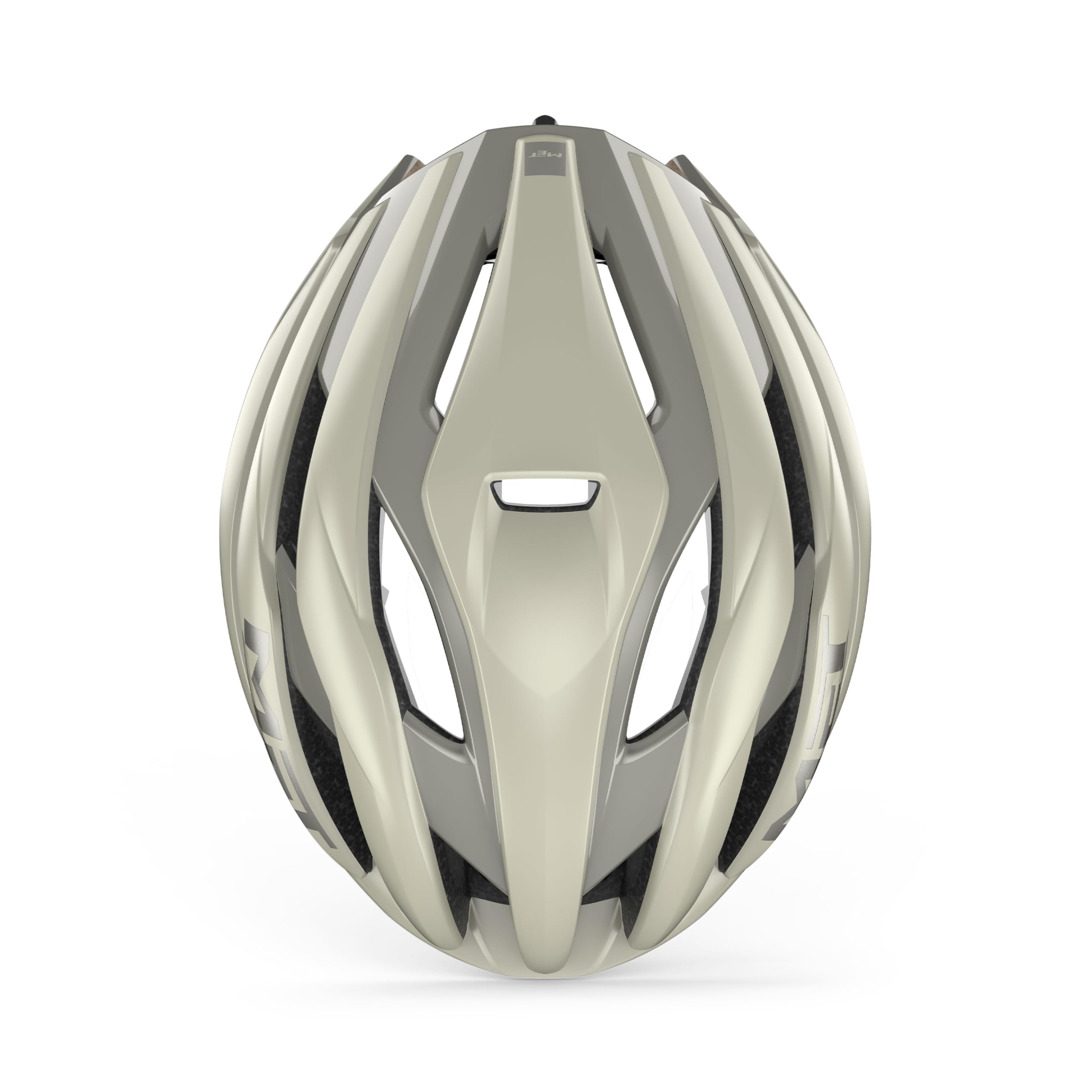 MET Trenta MIPS Helmet, szary, rozmiar S/52-56 cm