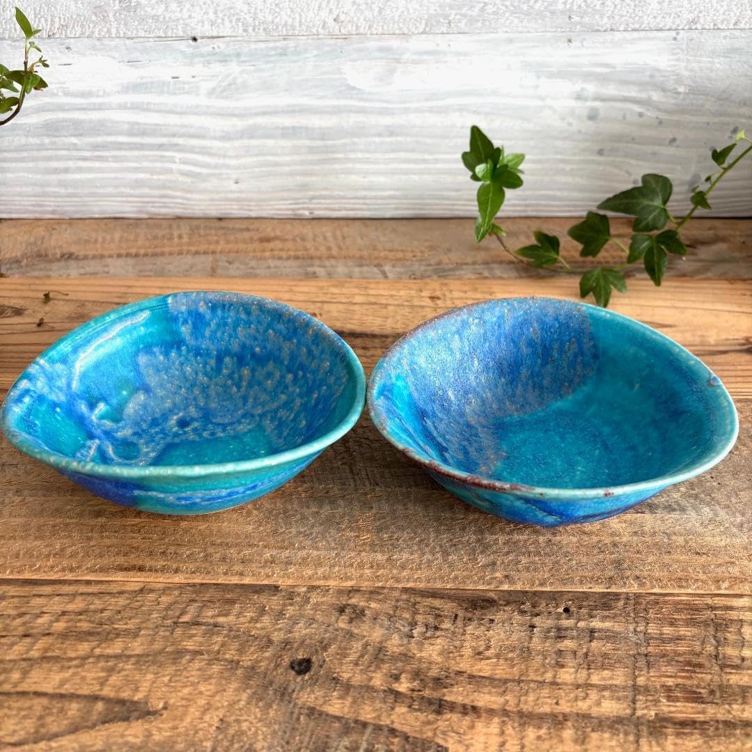 宮内庁御用達深川製磁 菊割鉢 1 客 青磁 深川製磁 宮内庁御用達 有田焼