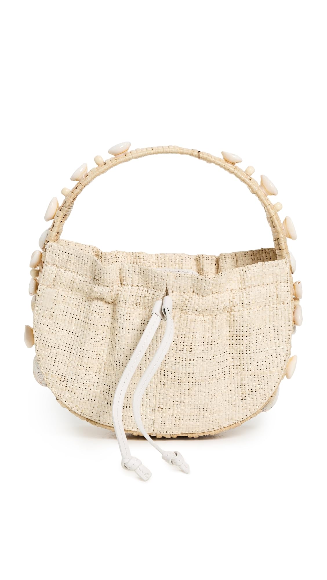 Poolside Bags Women's The Arc Bag, Sand, Tan, One Size