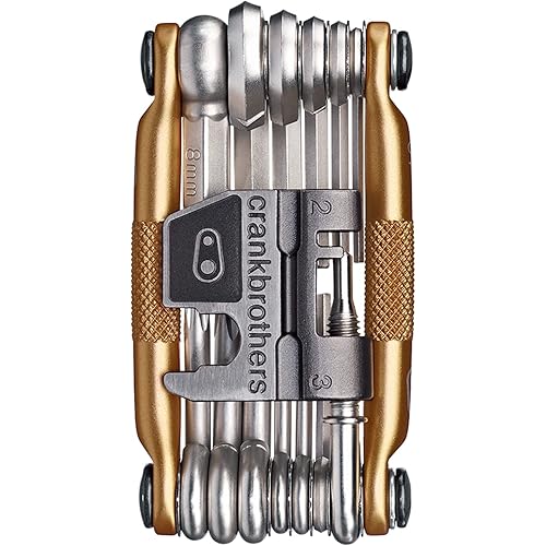 Crankbrothers M19 Multi-Tool + Case