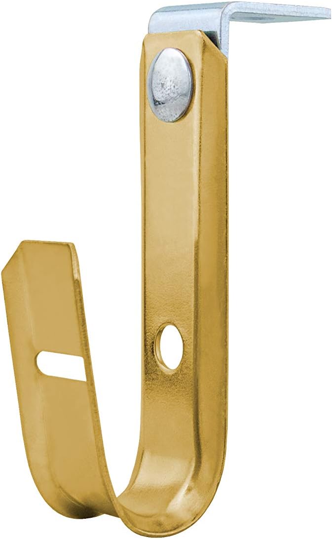 Prime Cable Management 3/4 Inch Heavy Duty Metal Cable