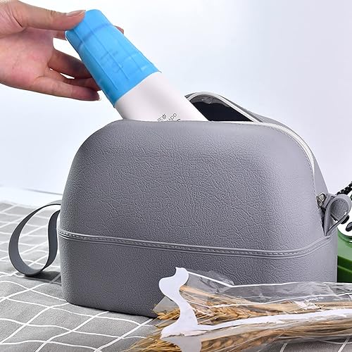 Miniatura 4 de Funda elástica reutilizable para accesorios de silicona para prueba de fugas, 7, Proffing de fugas